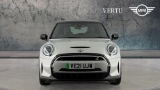 MINI Hatchback 135kW Cooper S Level 2 33kWh 3dr Auto Electric Hatchback